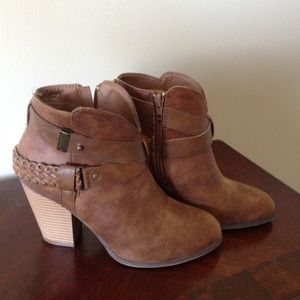 COPY - Ankle boots